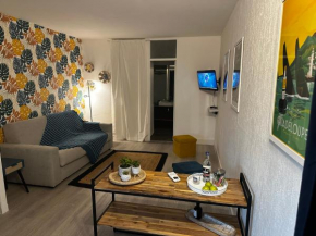 RAVISSANT Studio MARINA GOSIER